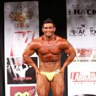 Matthew  Meijer - NPC Greater Gulf States 2013 - #1